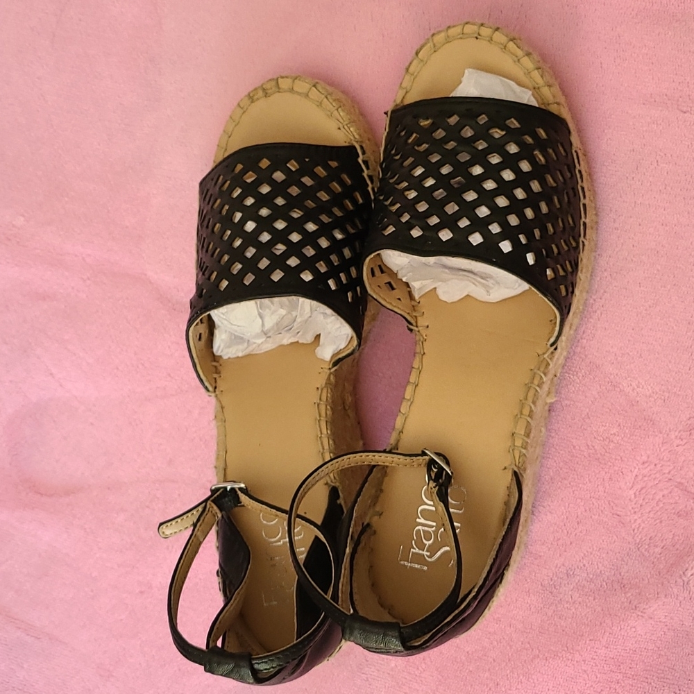 franco sarto shoes